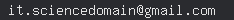 email