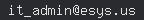 email