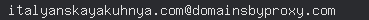 email