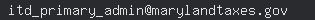 email