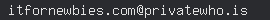 email