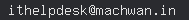 email
