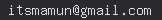 email