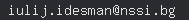 email