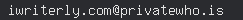 email