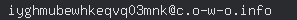 email