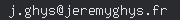 email
