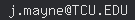 email