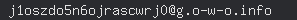 email