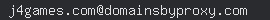 email