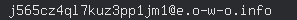 email