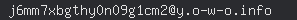 email