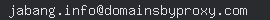 email