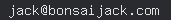 email
