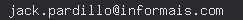 email