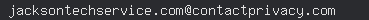 email