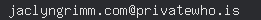 email