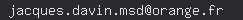 email