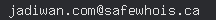 email