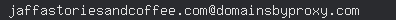 email