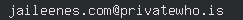 email