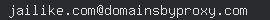 email