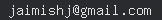 email