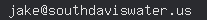 email