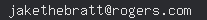 email