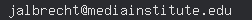 email