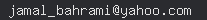 email