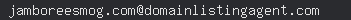 email
