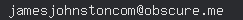 email