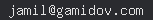 email