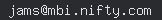 email