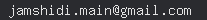 email