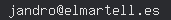 email