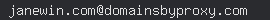 email