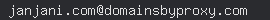 email