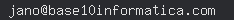 email