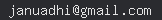 email