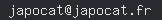 email