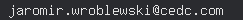email