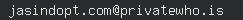 email