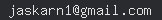 email