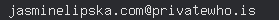 email