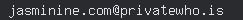 email