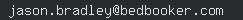 email
