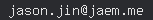 email