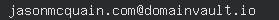 email